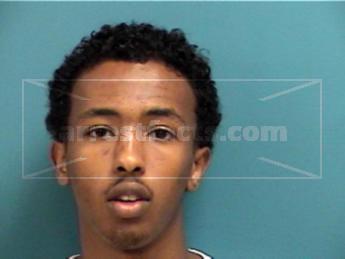 Abdifatah Abdillahi Abdi