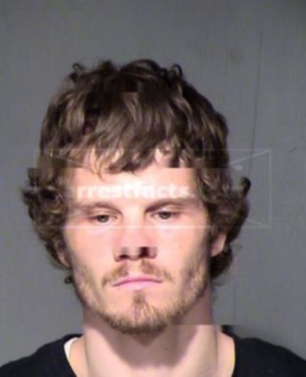 Michael Douglas Palmer