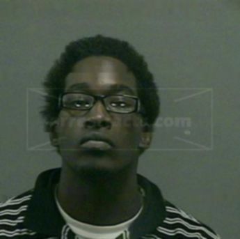 Derrick Otis Wilson