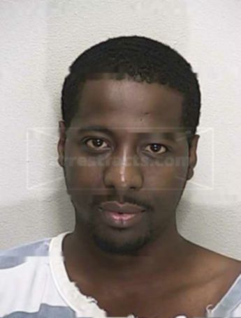 Kalvin Lenard Singleton