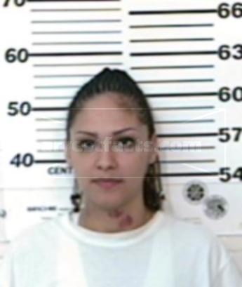 Claudia Margarita Aguirre Gonzalez