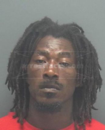 John Leon Mouzon