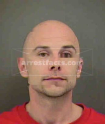 Jonathan Lane Hamby