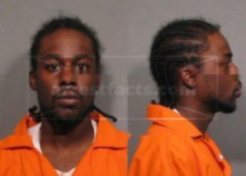 Tresmone Devouve Kennedy