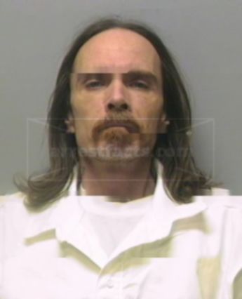 Jerry Lynn Collins