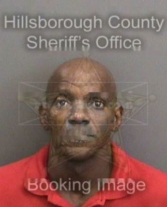 Aaron James Henderson