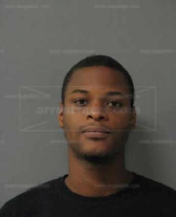 Jarvis David Bailey-Barnett