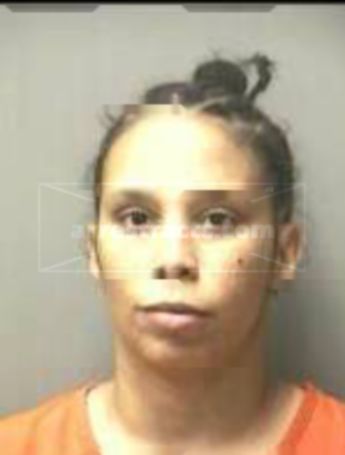 Michelle Monique Gray