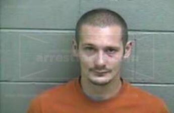 James Daniel Duvall