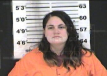 Ashley Marie Tate