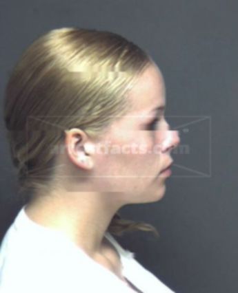 Brandy Lynn Baggett
