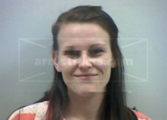 Courtney Necole Todd