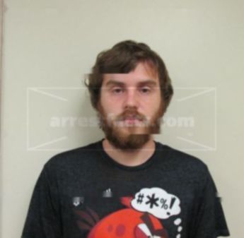 Aaron C Edwards