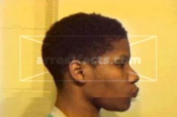 Latonia Lashea Brown