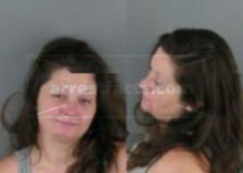 Melissa R Abernathy
