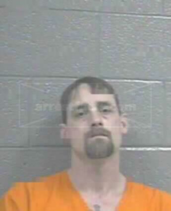 Anthony Lee Lanham