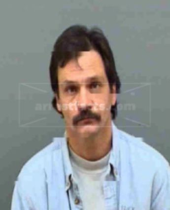 Gregory Gean Evans