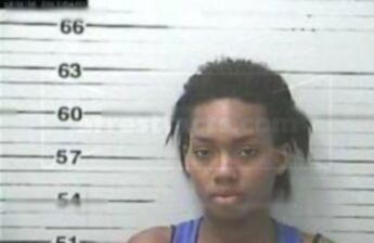 Ruby Lee Nelson