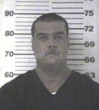 Joseph Adam Parrott