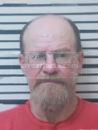 Edwin Terry Aaron