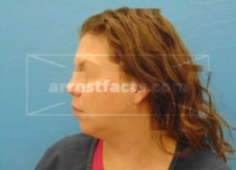 Chanda Elaine Woods
