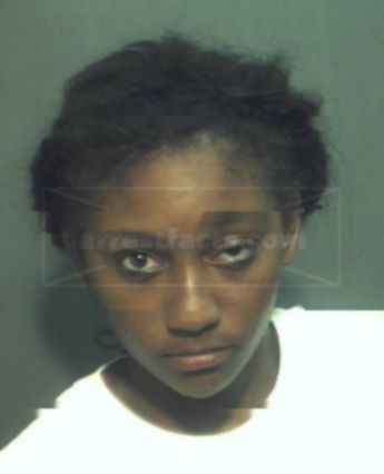 Charde Aurelia Whitewilliams