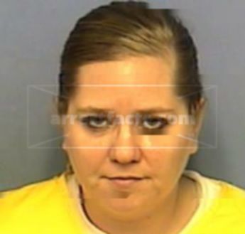 Michelle Lynn Mast