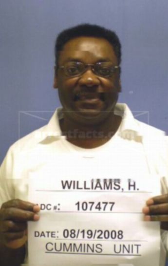 Herbert Williams