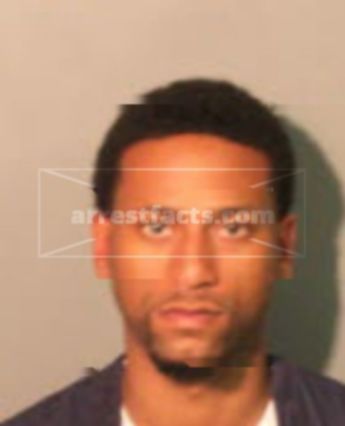 Torin Marshall
