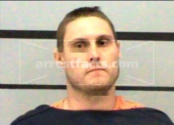 Justin Colby Chancey
