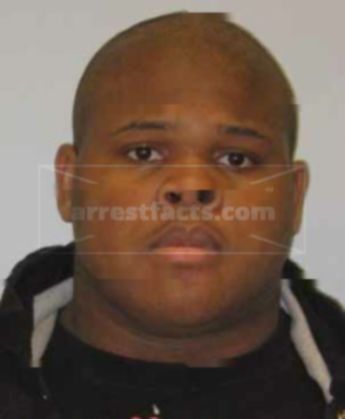 Vadell Raheem Cooper