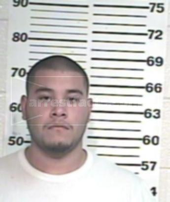 Jose Luis Martinez Garcia