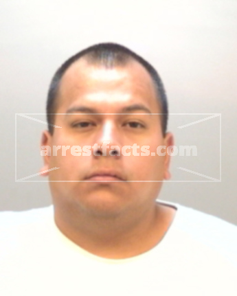 Adam Mendoza