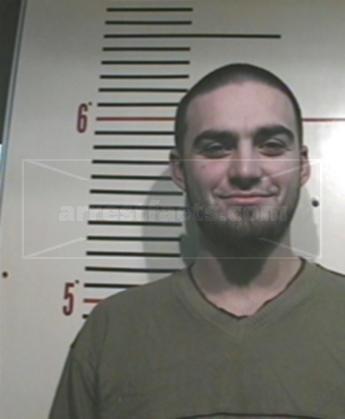 Jason Keith Chadwick