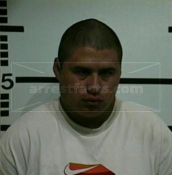 Alberto Lopez Hernandez
