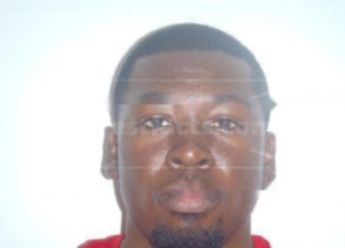 Terrance D'michael Hewitt