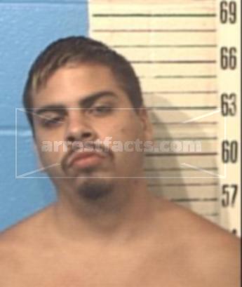 Nicholas Bart Castaneda
