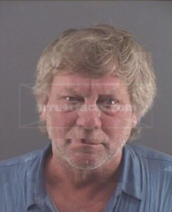 Richard Carlen Ivey