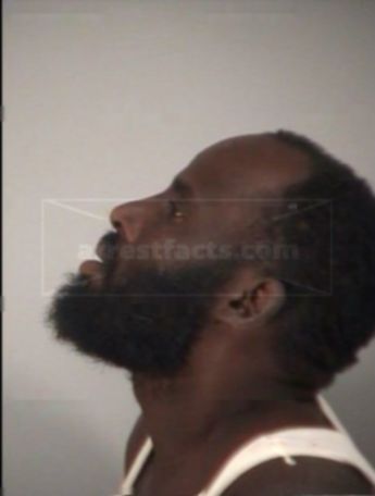 Darrell Tirrell Guyton