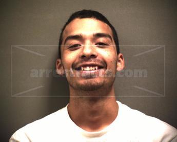 Fabian Forrest Morales