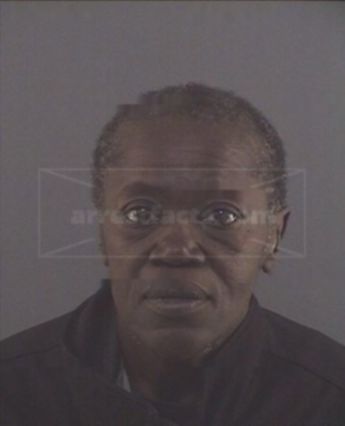 Pamela Nmi Hammond