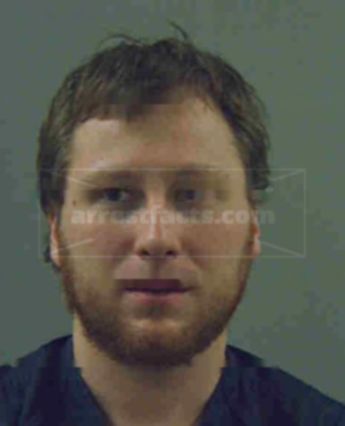 Clayton Ted Snell