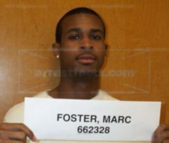 Marc David Foster