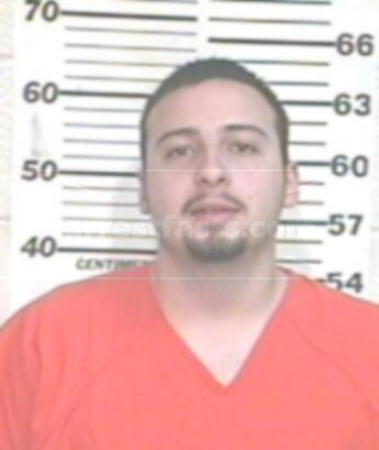Mark Anthony Villarreal