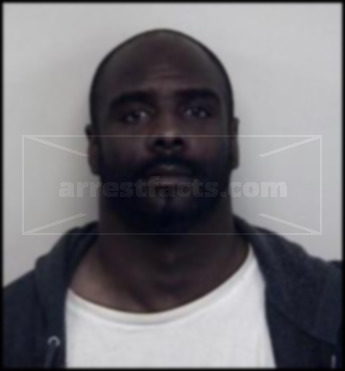 Reginald Terrell Stroud