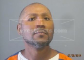 Antonio Lamont Grover