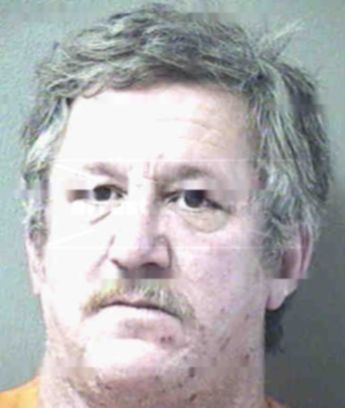 Frank Michael White
