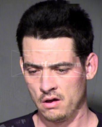 Brandon Miles Barton