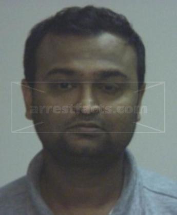 Masood Alam Khawaja