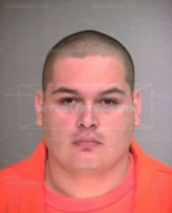Melvin A Rivera